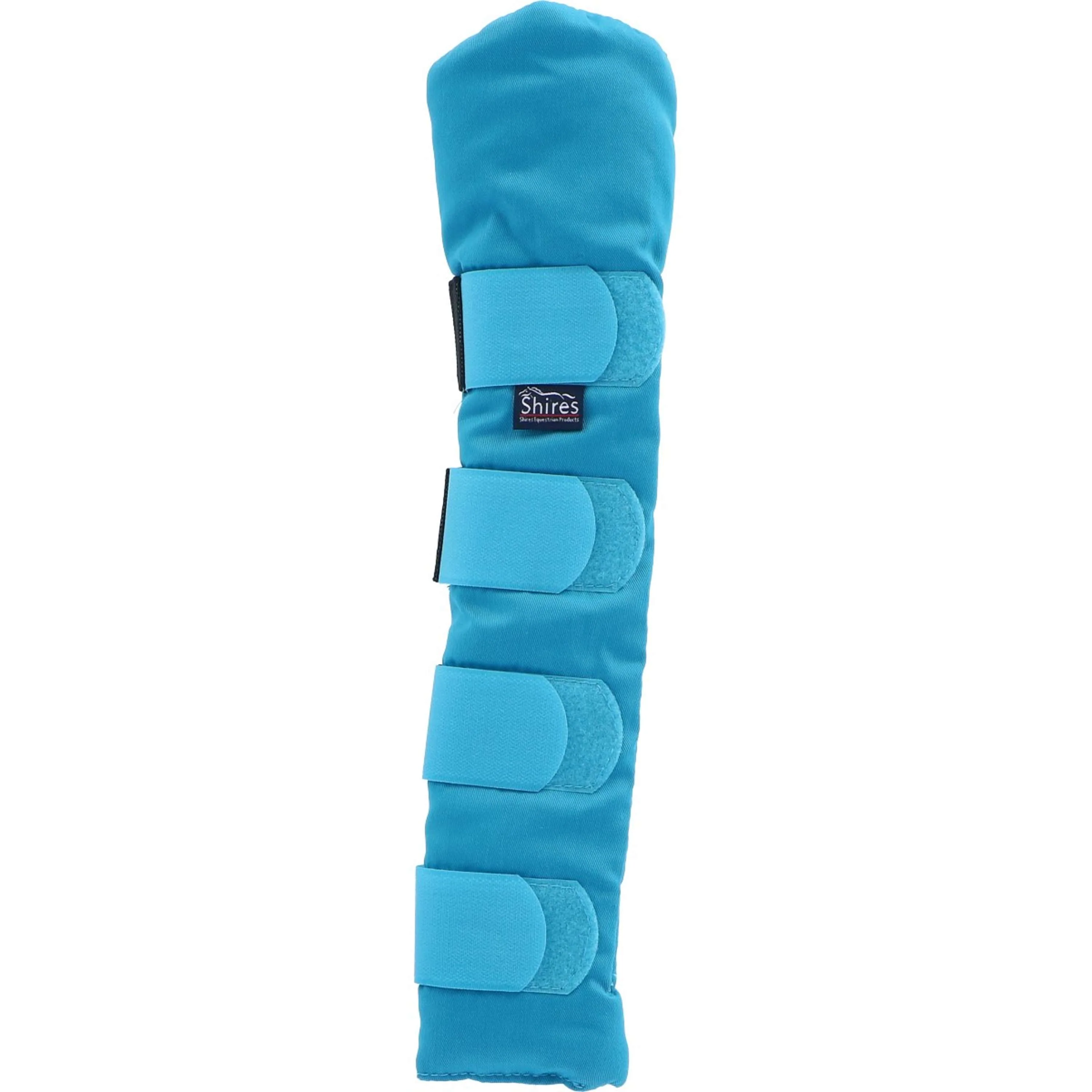 Arma by Shires Protezione della Coda Padded Blu brillante - Image 3