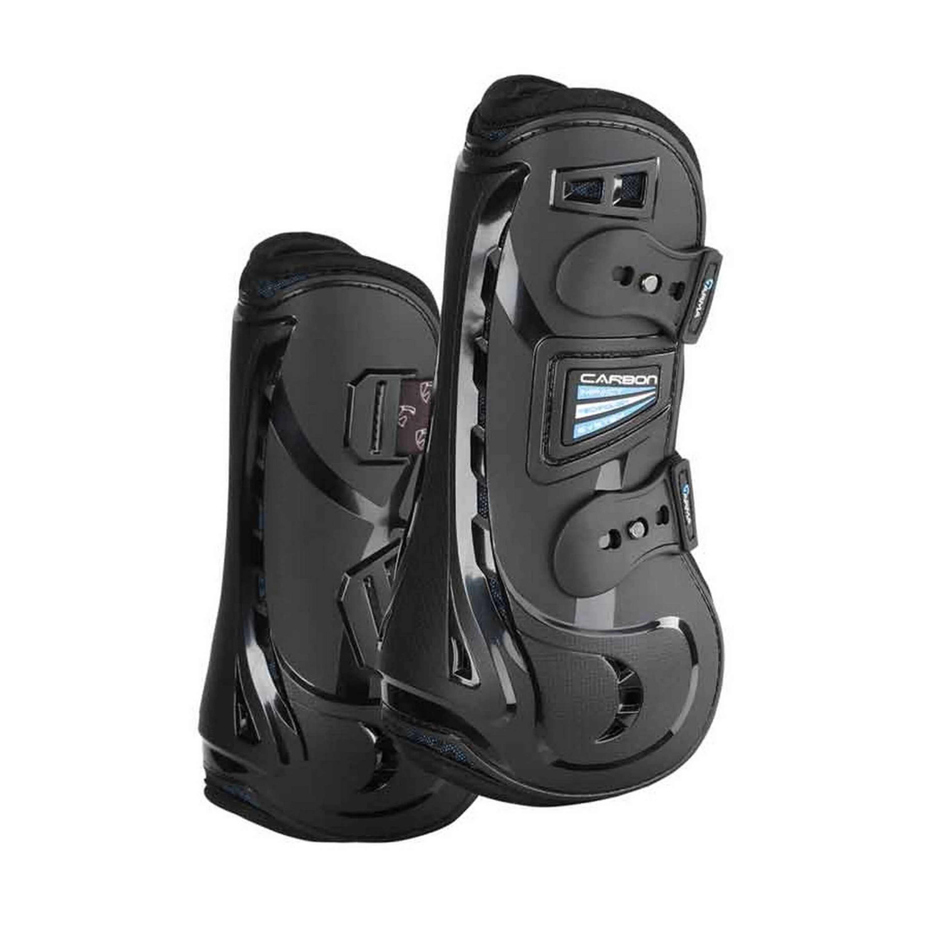 Arma by Shires Stinchiere Carbon Nero - Image 3