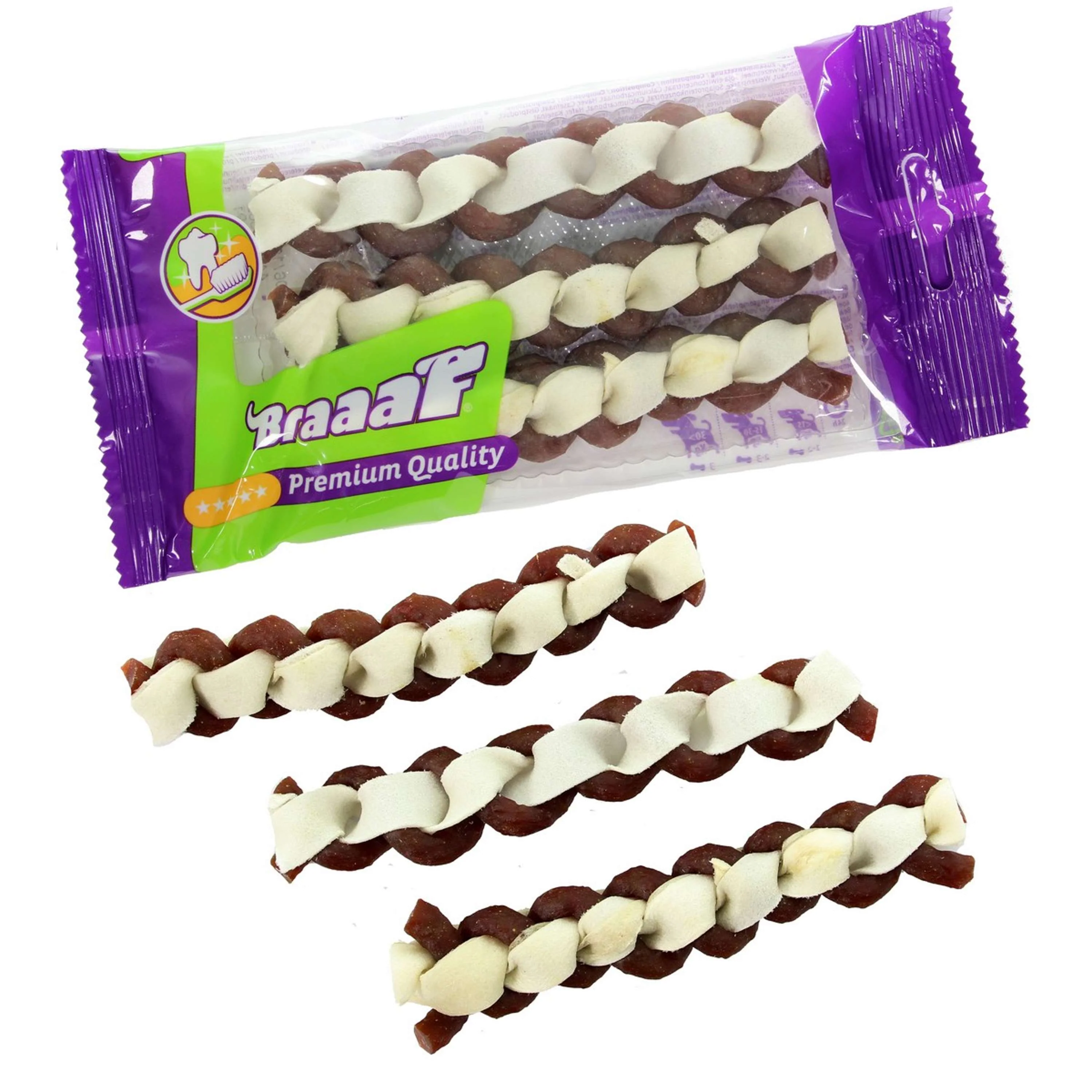 Braaaf Twister Double - Image 3