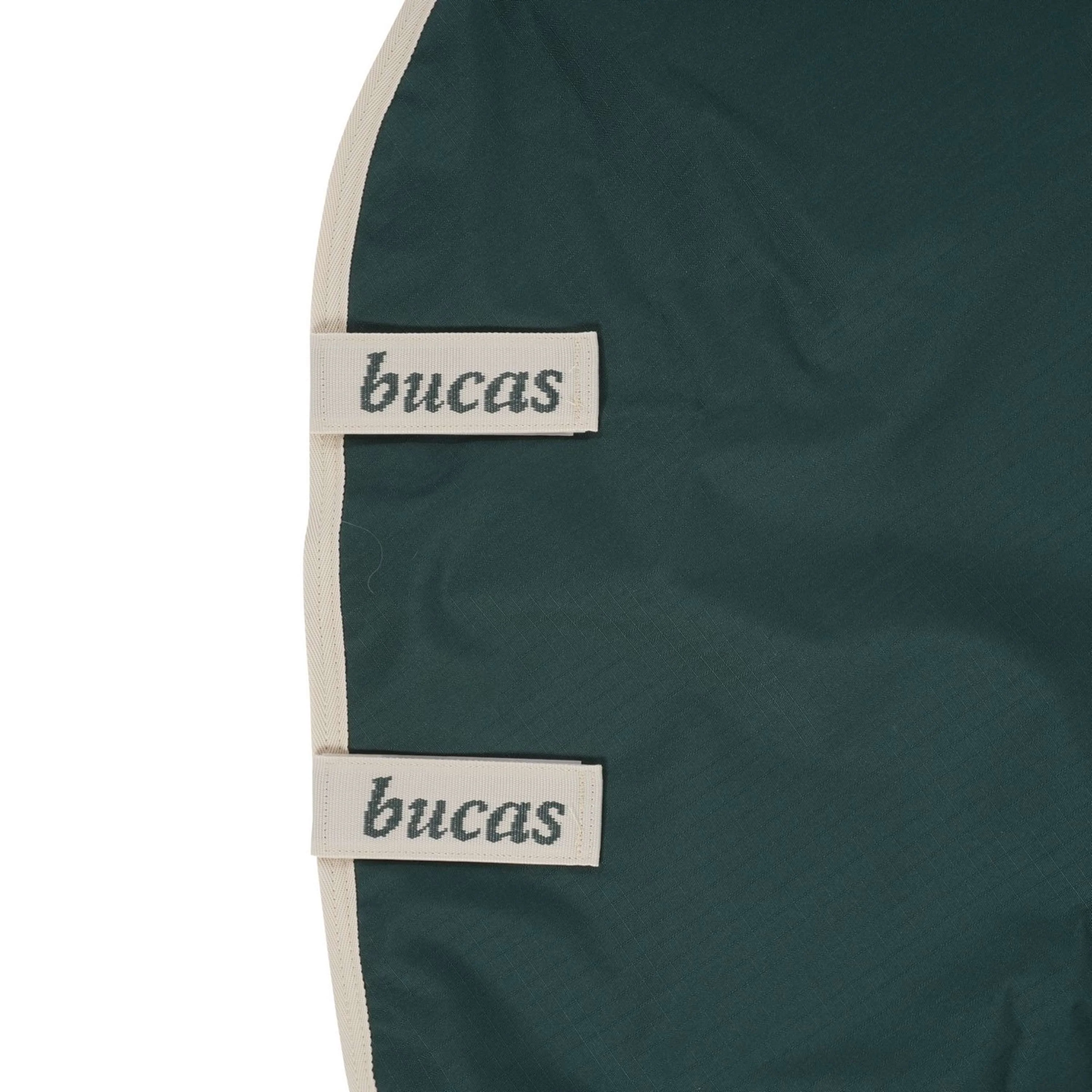 Bucas Copricollo Green-Line 50gr Verde - Image 3