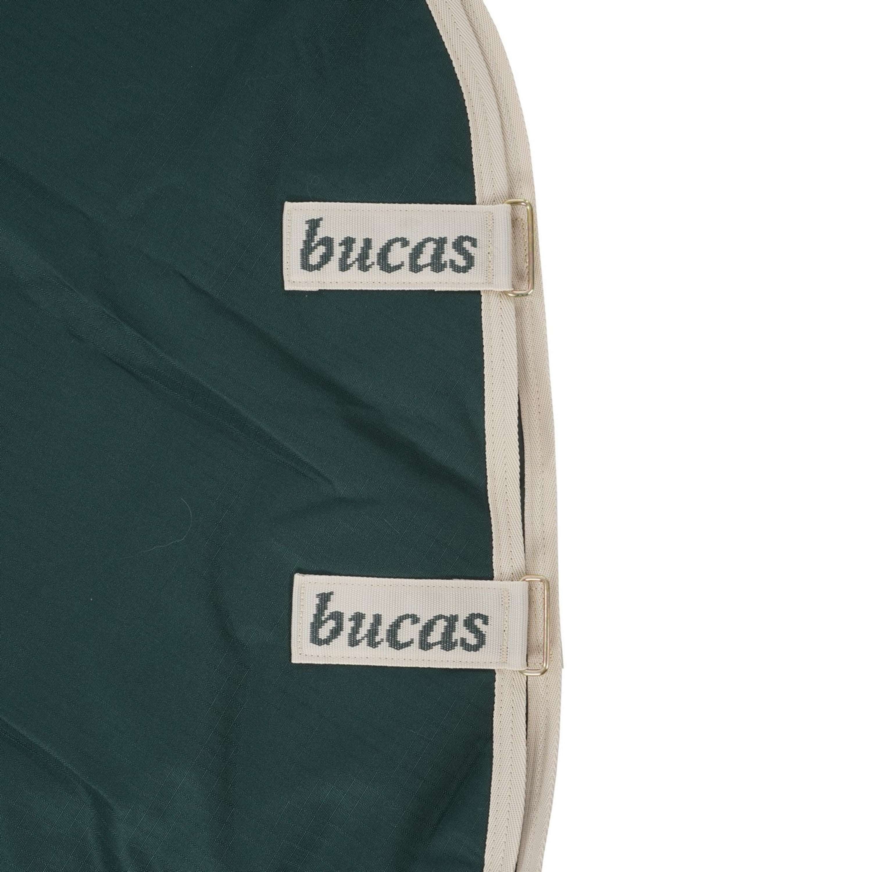Bucas Copricollo Green-Line 50gr Verde - Image 5