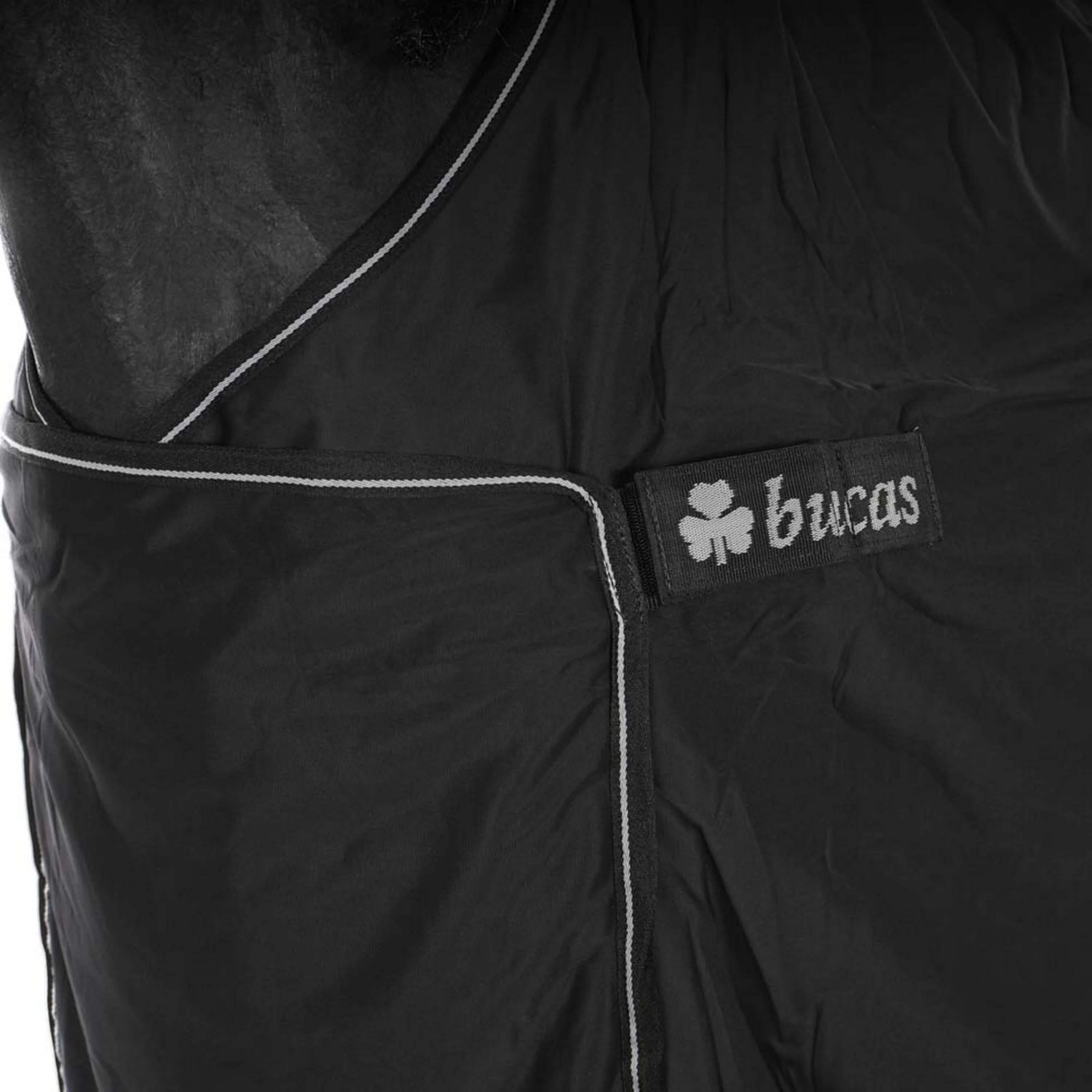 Bucas Panel Prize Cooler Black/Silver - Image 4