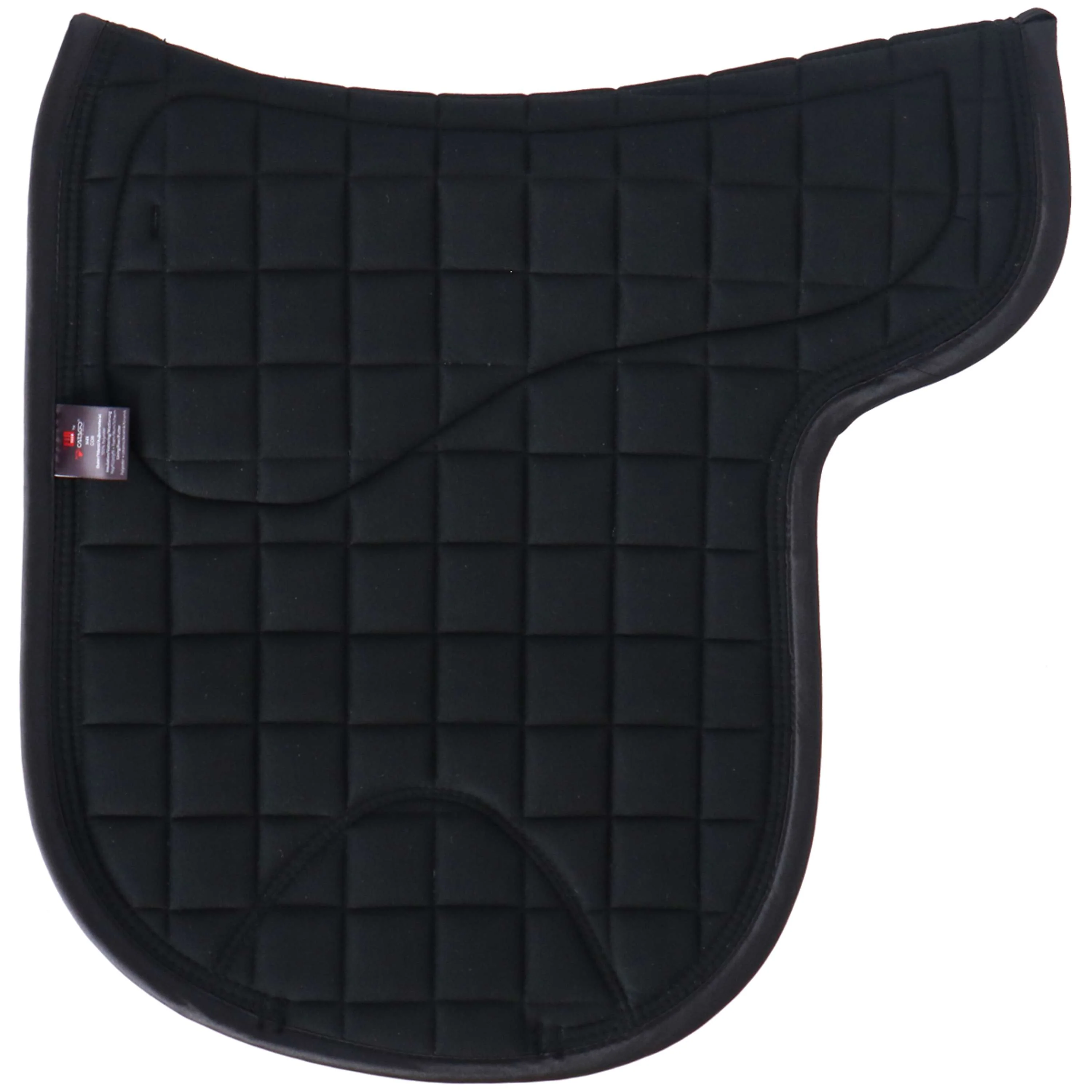 Catago Sottosella FIR-Tech Elegant Nero - Image 3