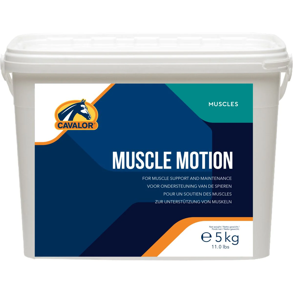 Cavalor Movimento muscolare - Image 11