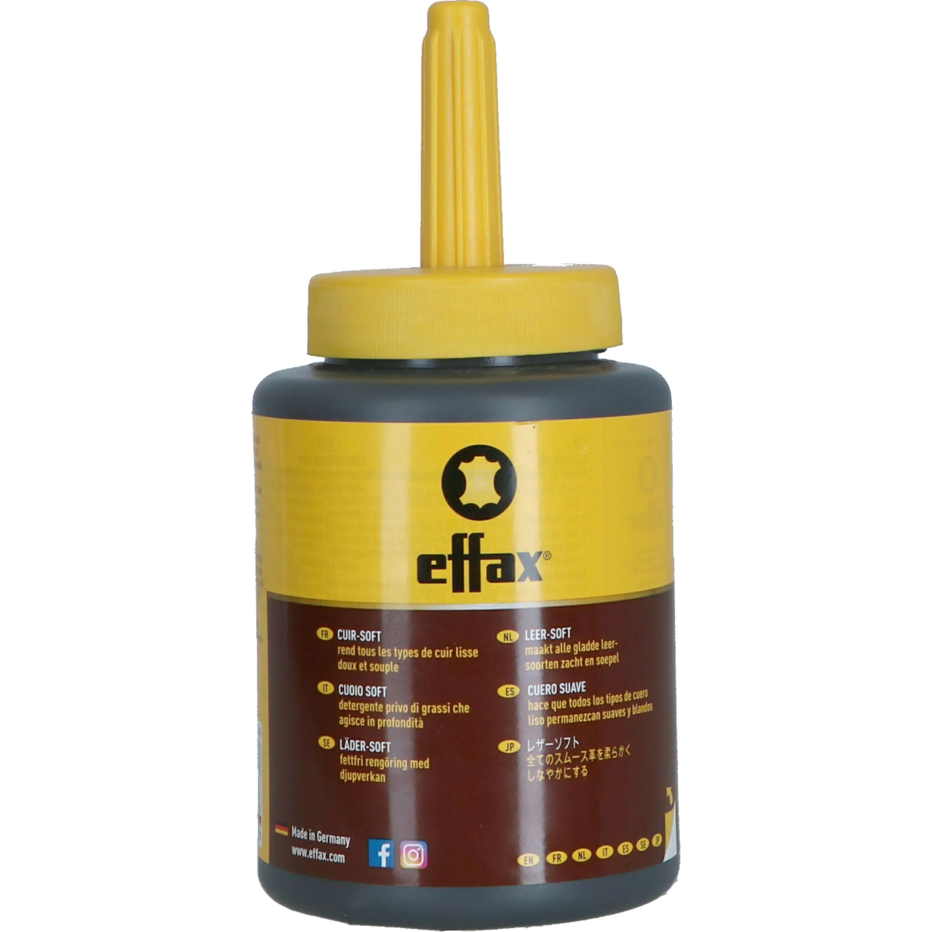 Effax Pelle Morbida - Image 3