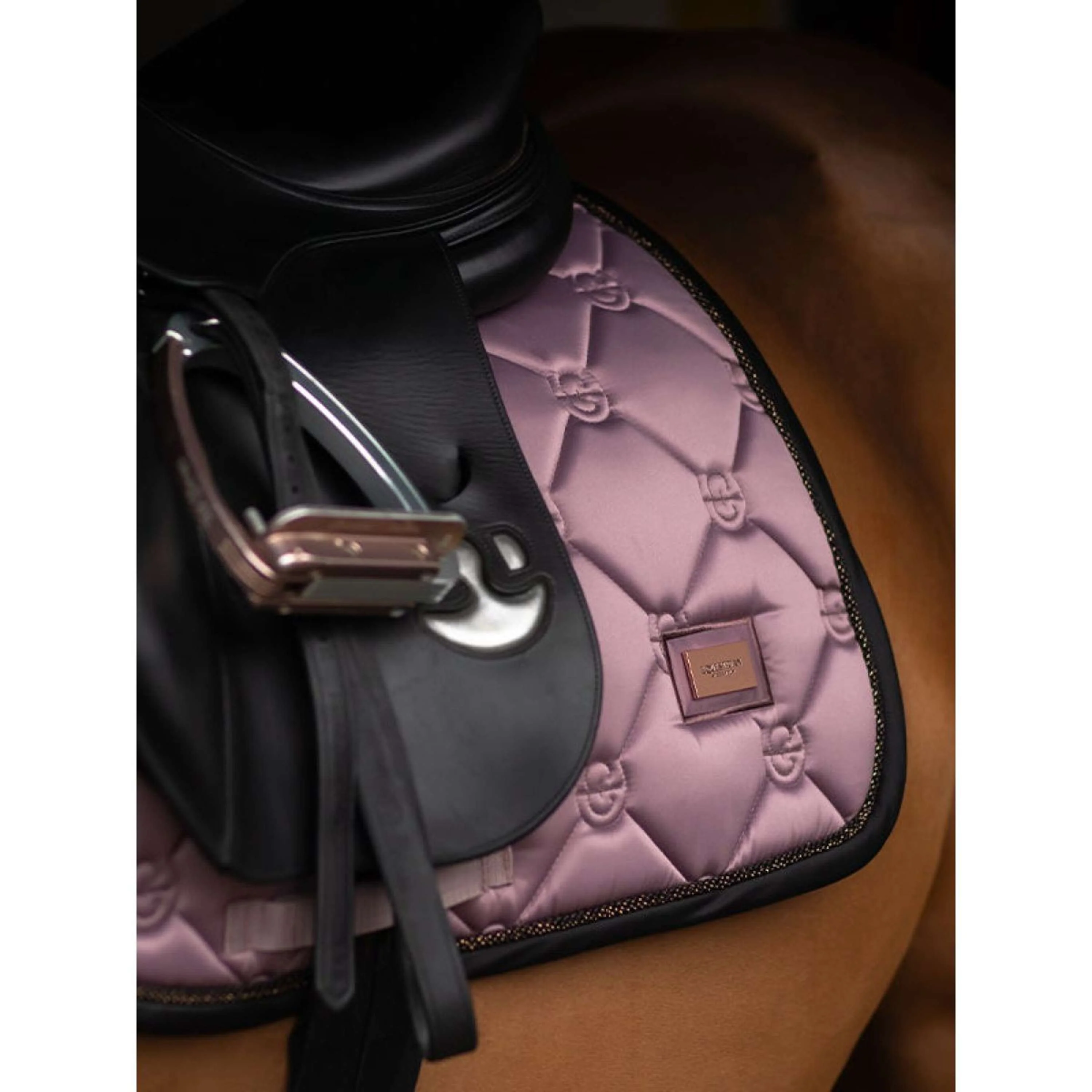 Equestrian Stockholm Sottosella saltando Anemone - Image 3