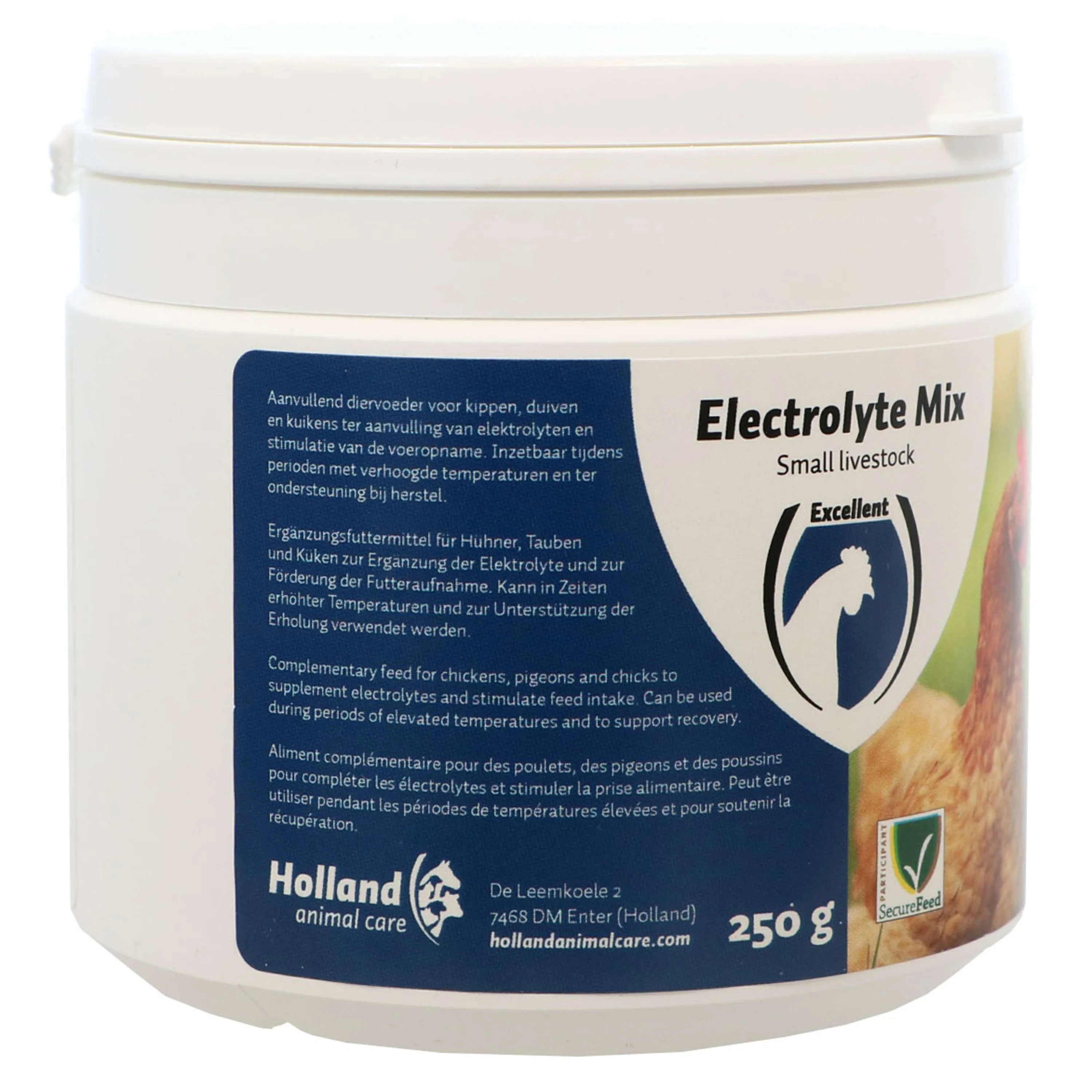 Excellent Elettroliti Mix - Image 3