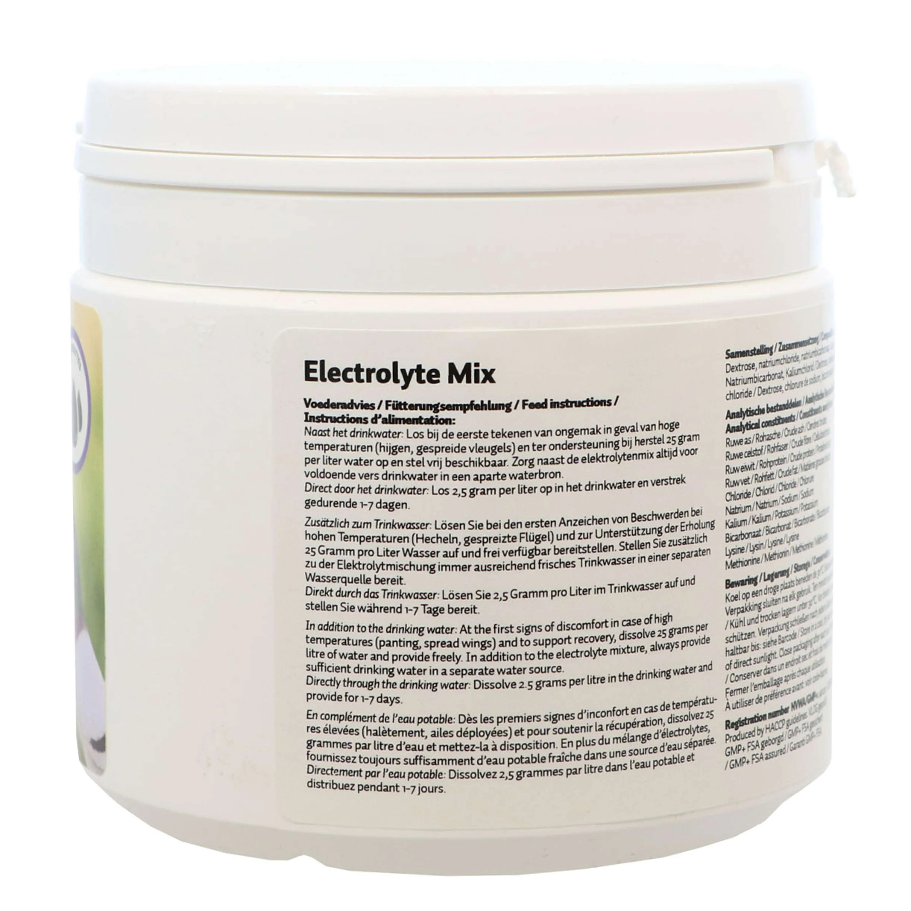Excellent Elettroliti Mix - Image 4