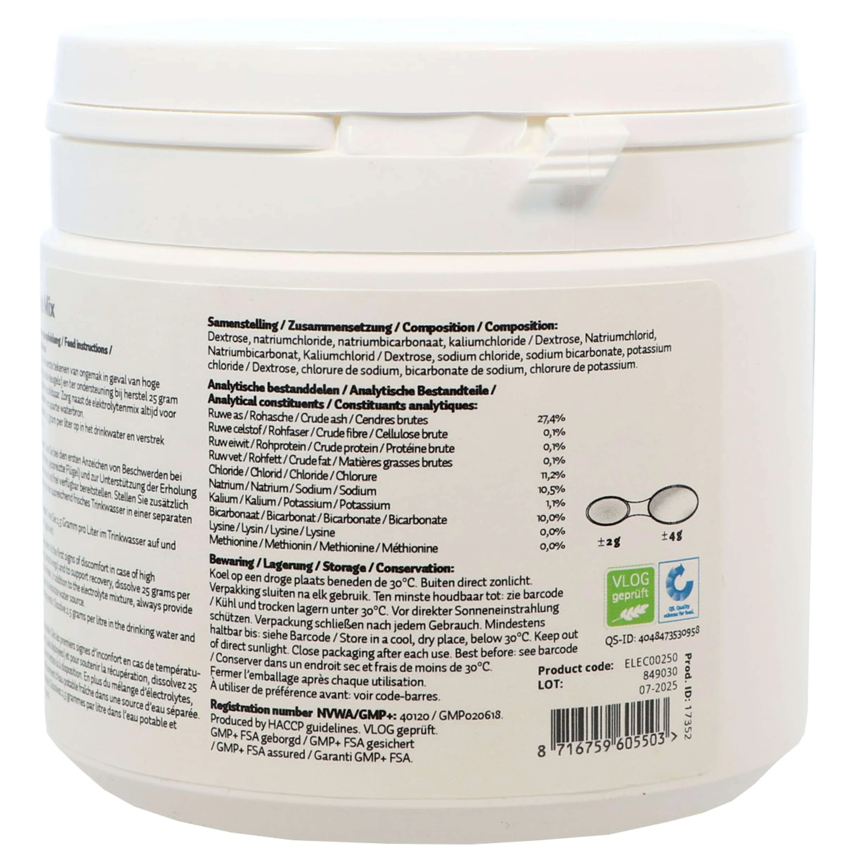 Excellent Elettroliti Mix - Image 5