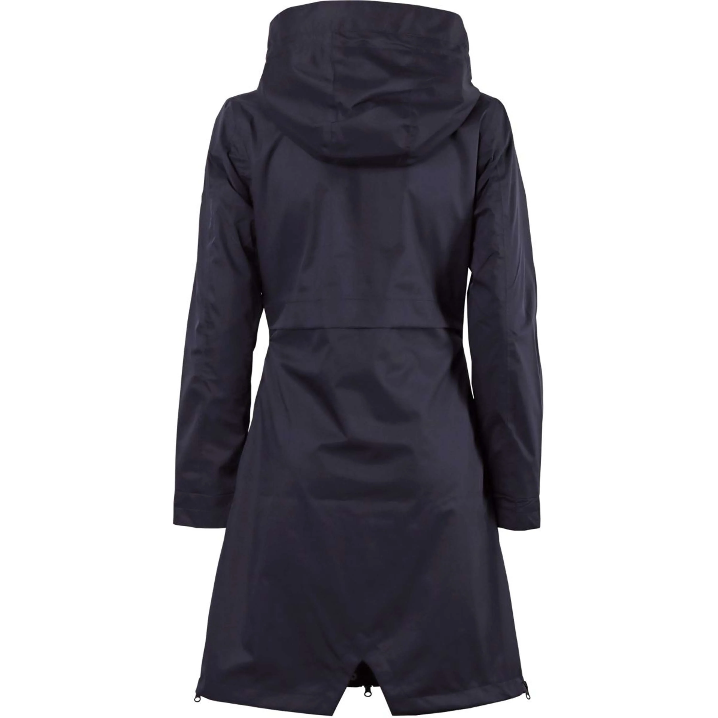 Harry's Horse Giacca Allweather II Navy - Image 3