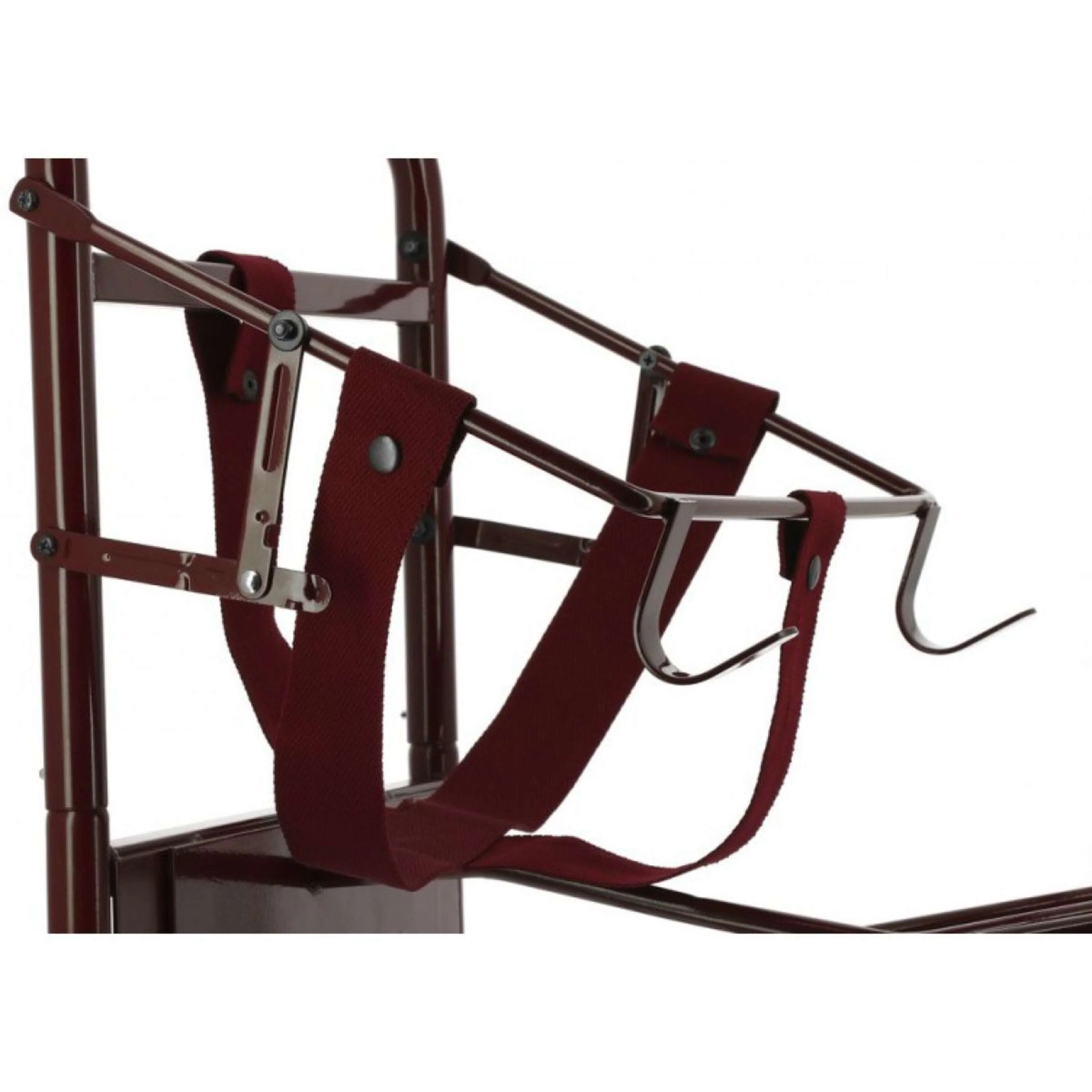 Hippotonic Carrello Borgogna - Image 3