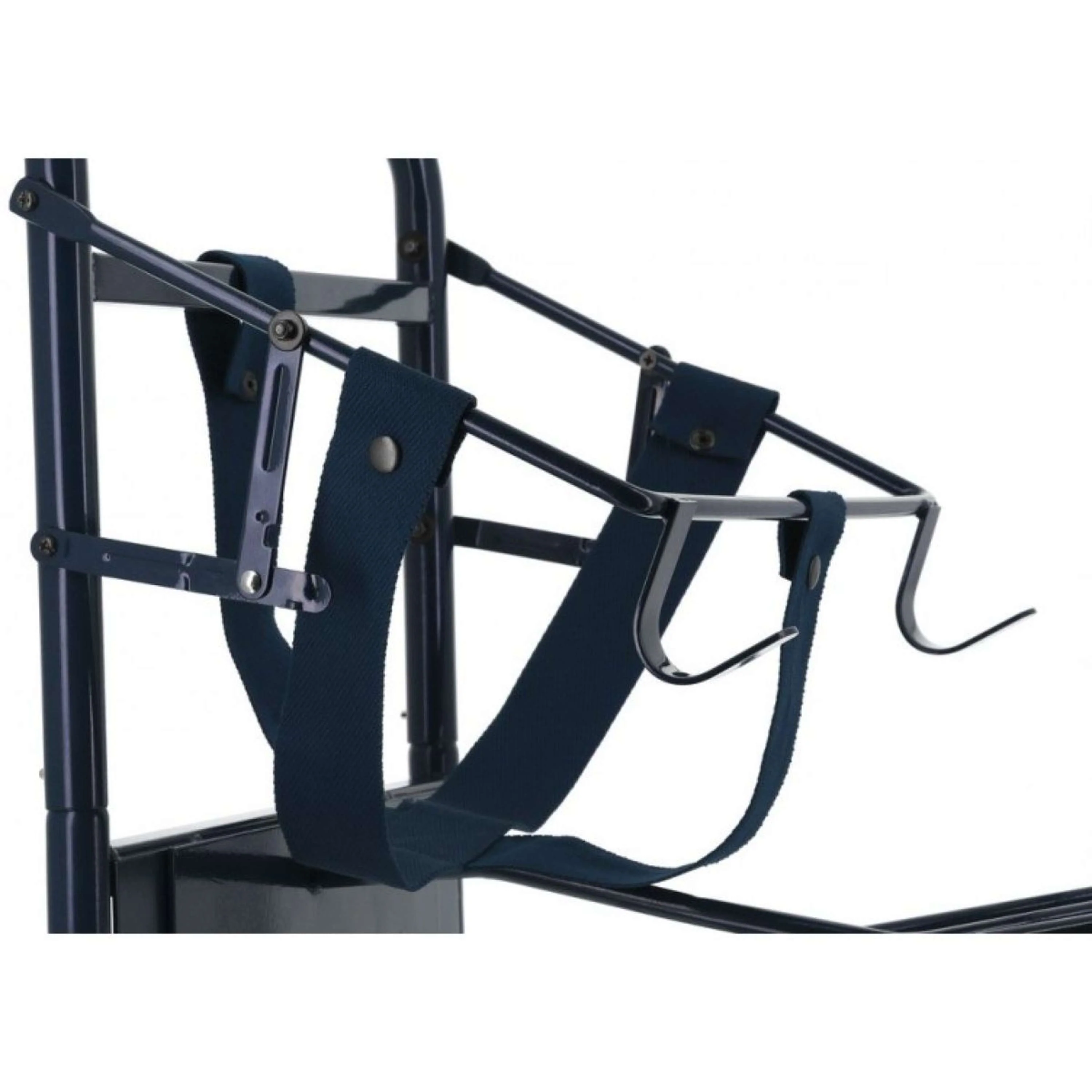Hippotonic Carrello Corto Navy - Image 3