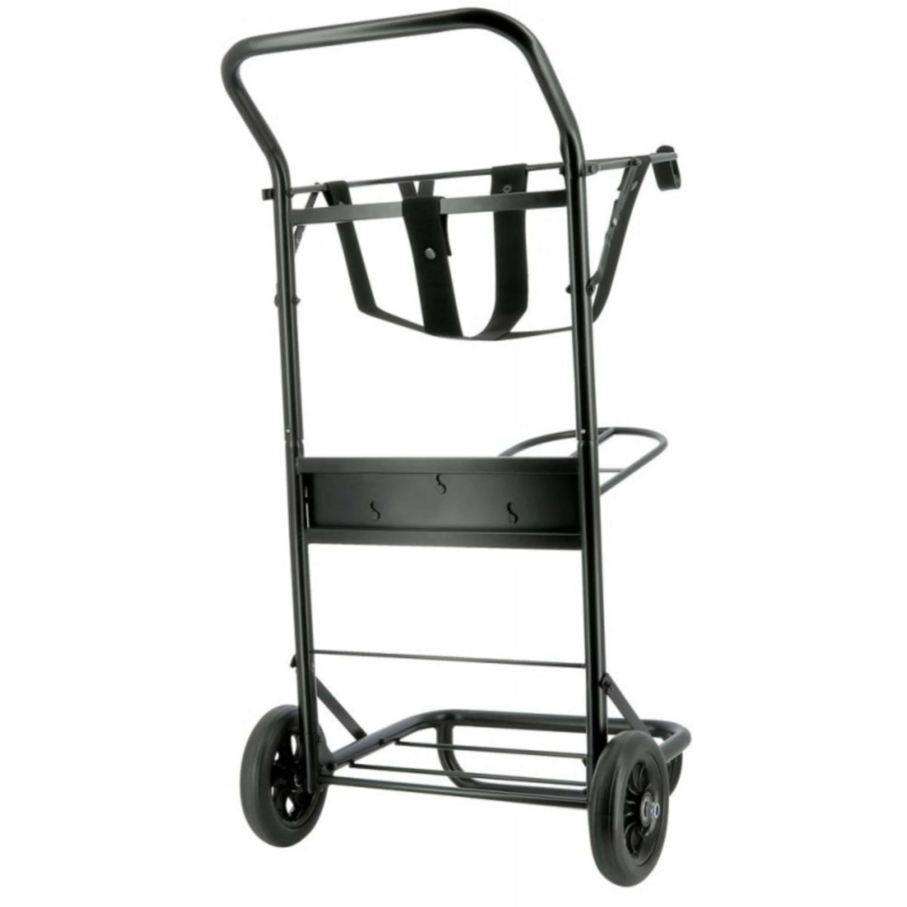 Hippotonic Carrello Nero - Image 3