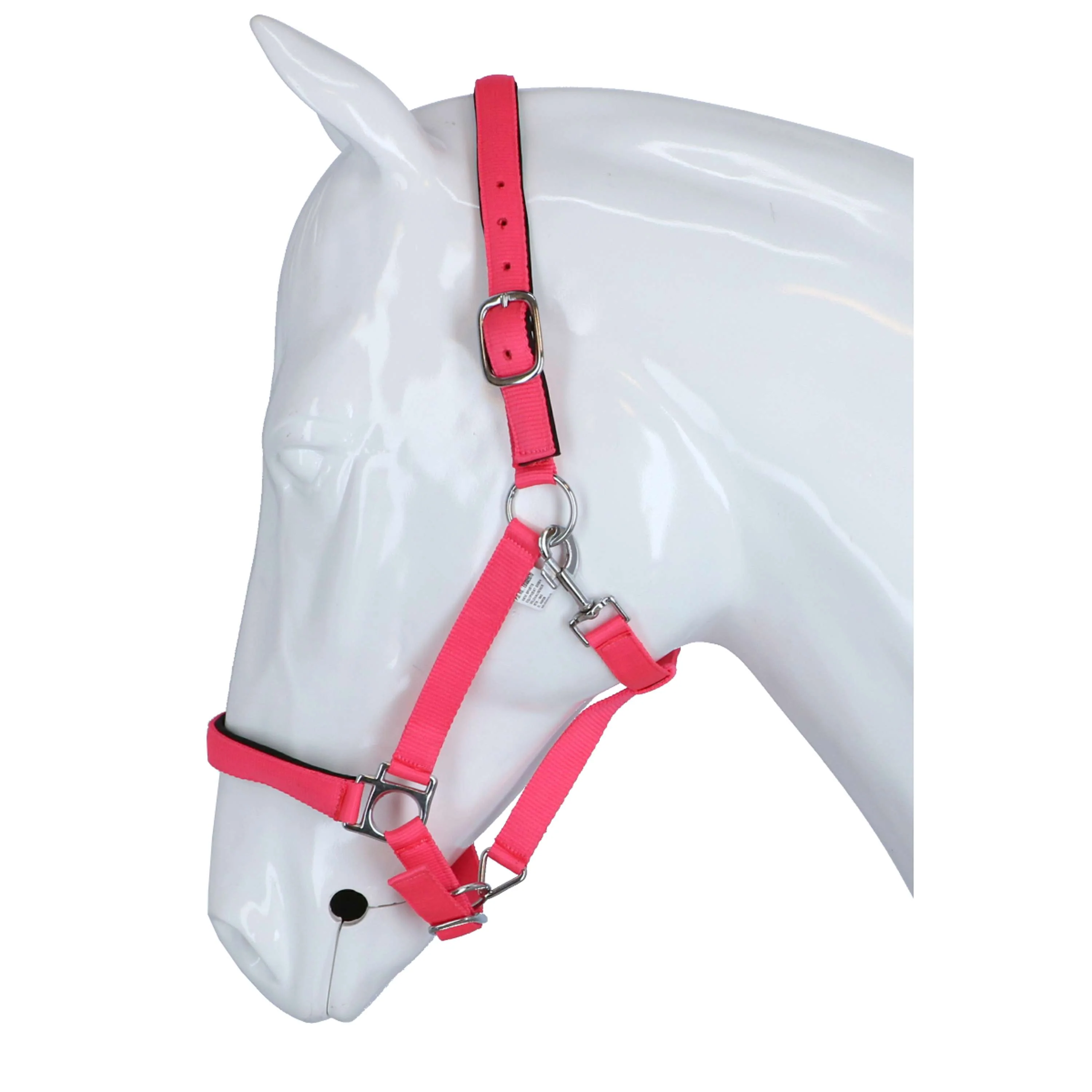 HKM Capezzina Stars Softice Rosa neon - Image 3