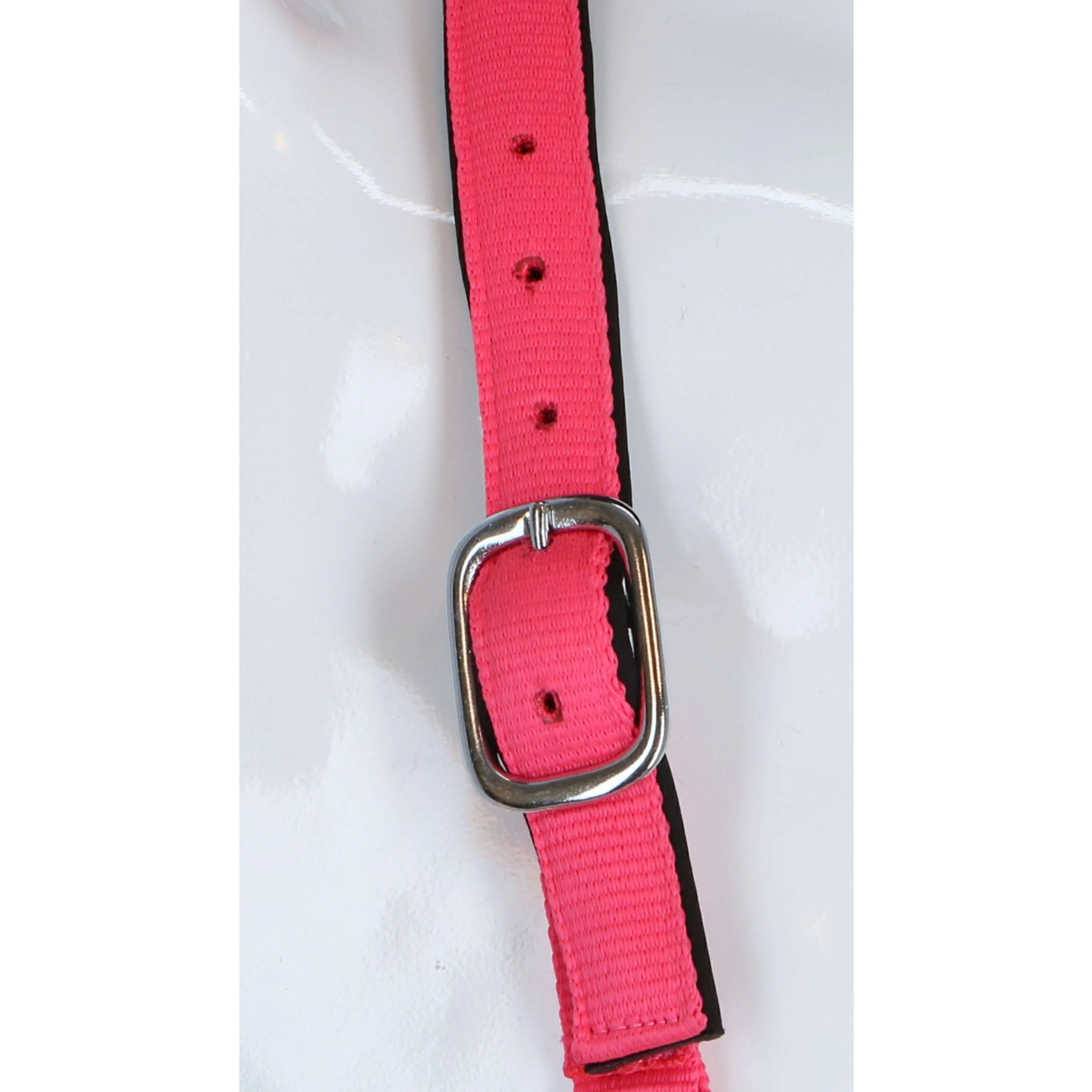 HKM Capezzina Stars Softice Rosa neon - Image 5