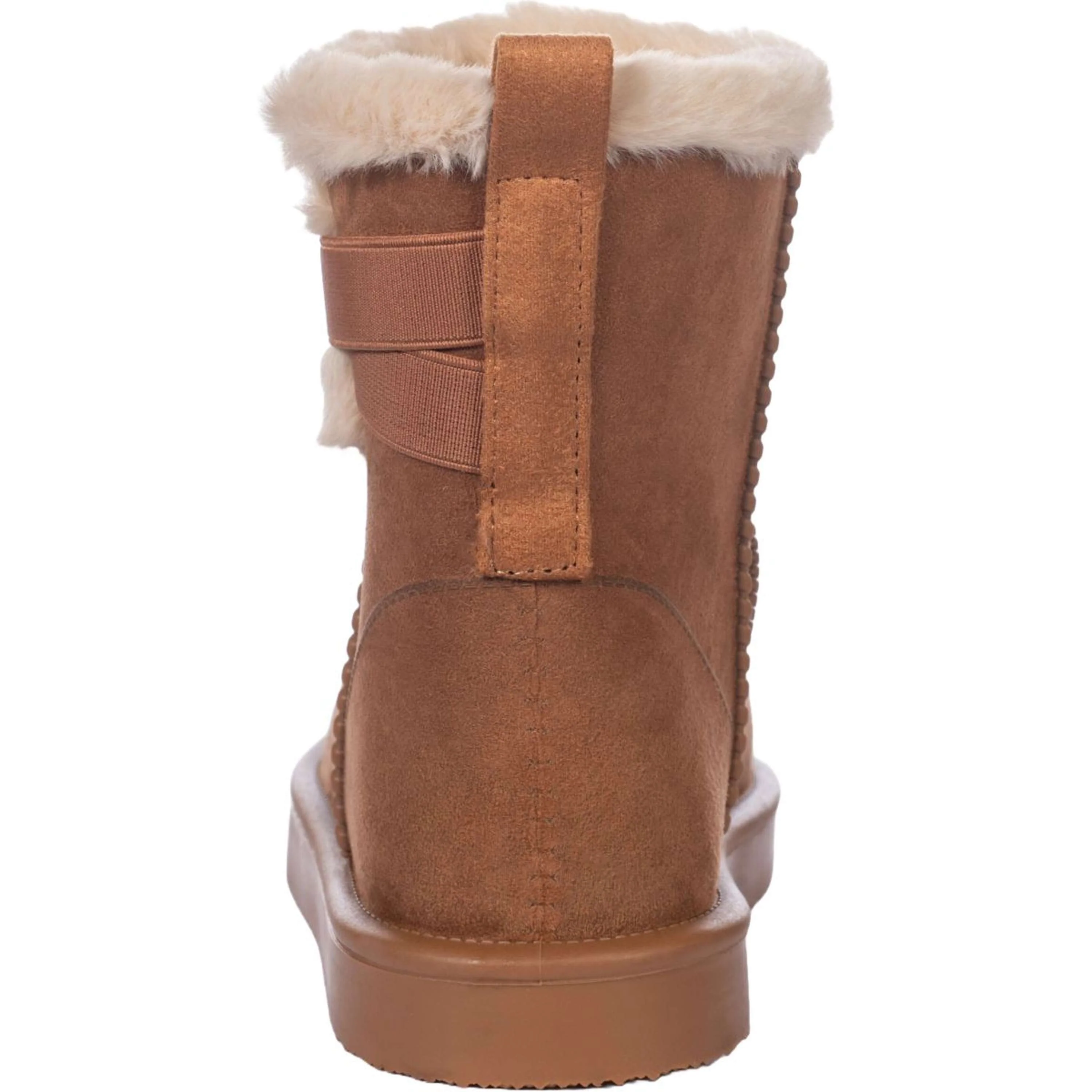 HKM Stivali Allweather Davos Legolin Camel - Image 5