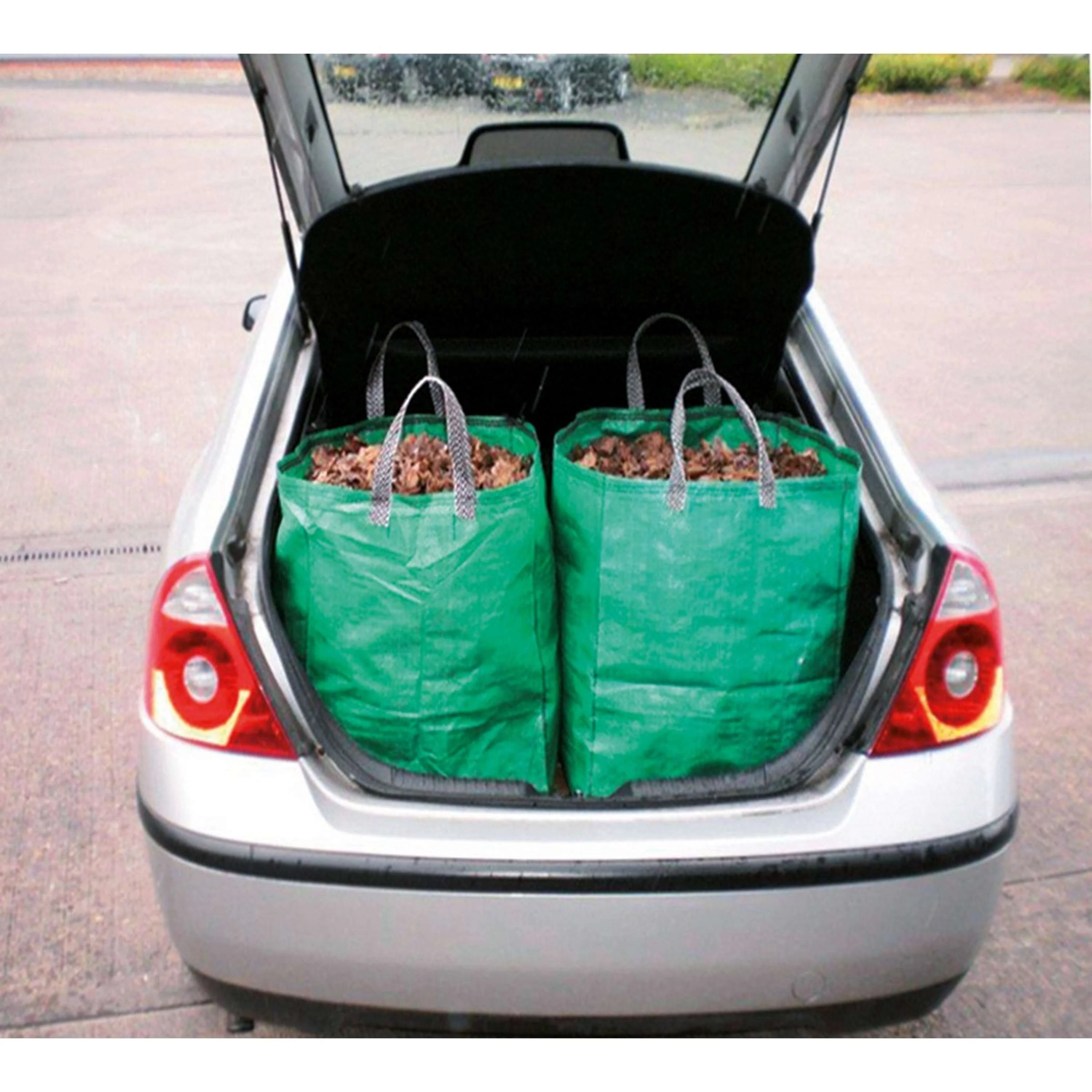 Kerbl Borsa da Giardino GoBag Verde - Image 3