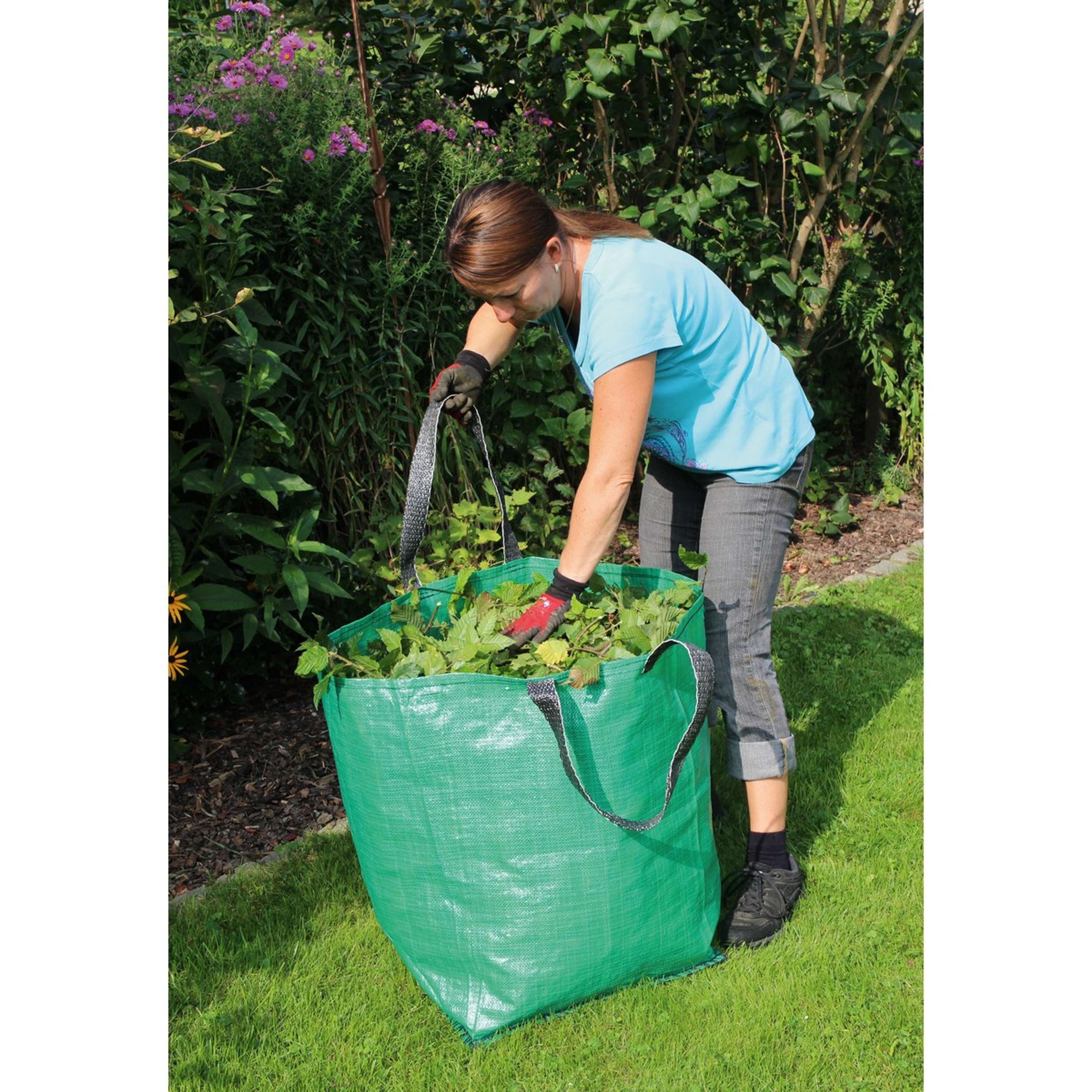 Kerbl Borsa da Giardino GoBag Verde - Image 4