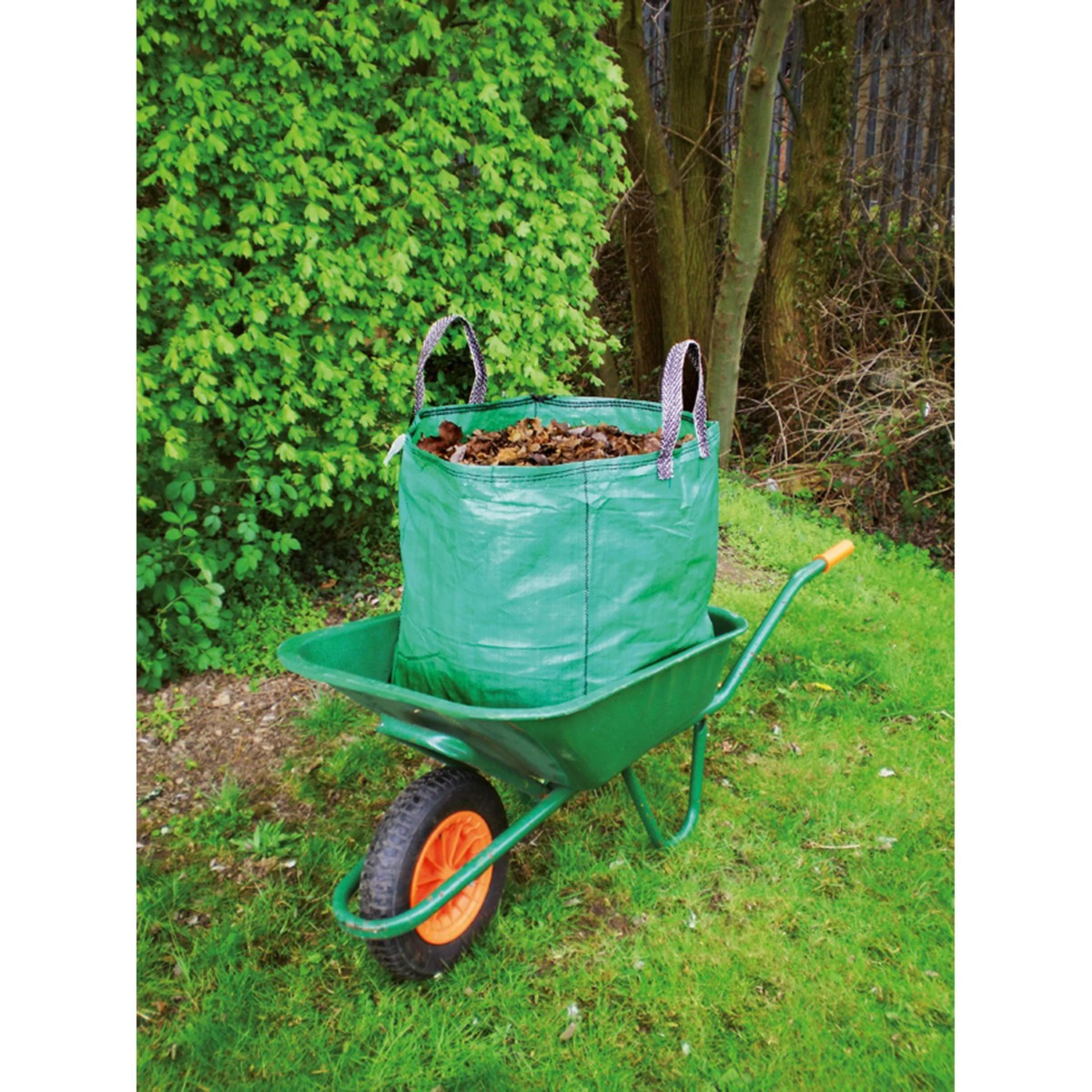 Kerbl Borsa da Giardino GoBag Verde - Image 6