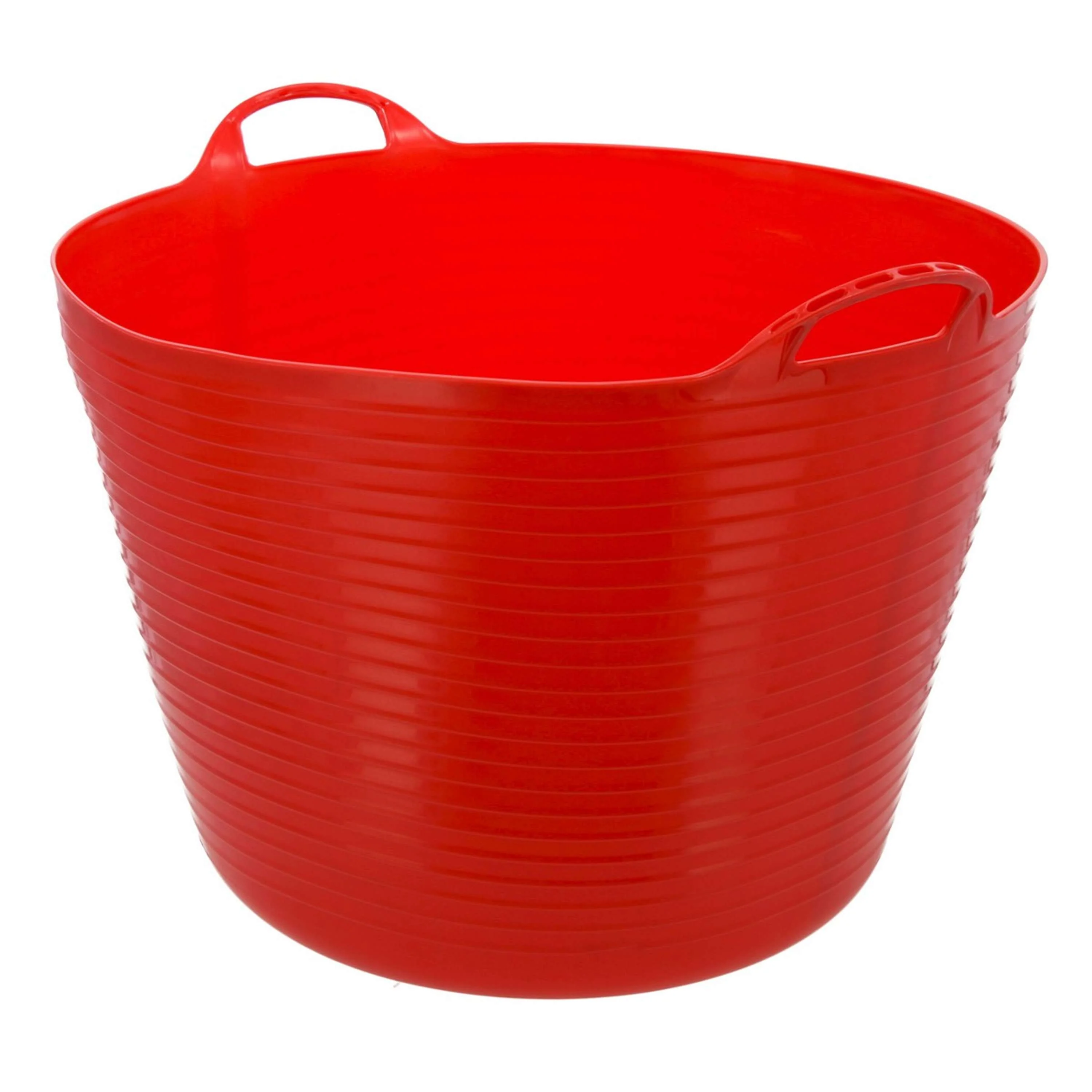 Kerbl Secchio FlexBag Flexibel Rosso - Image 10