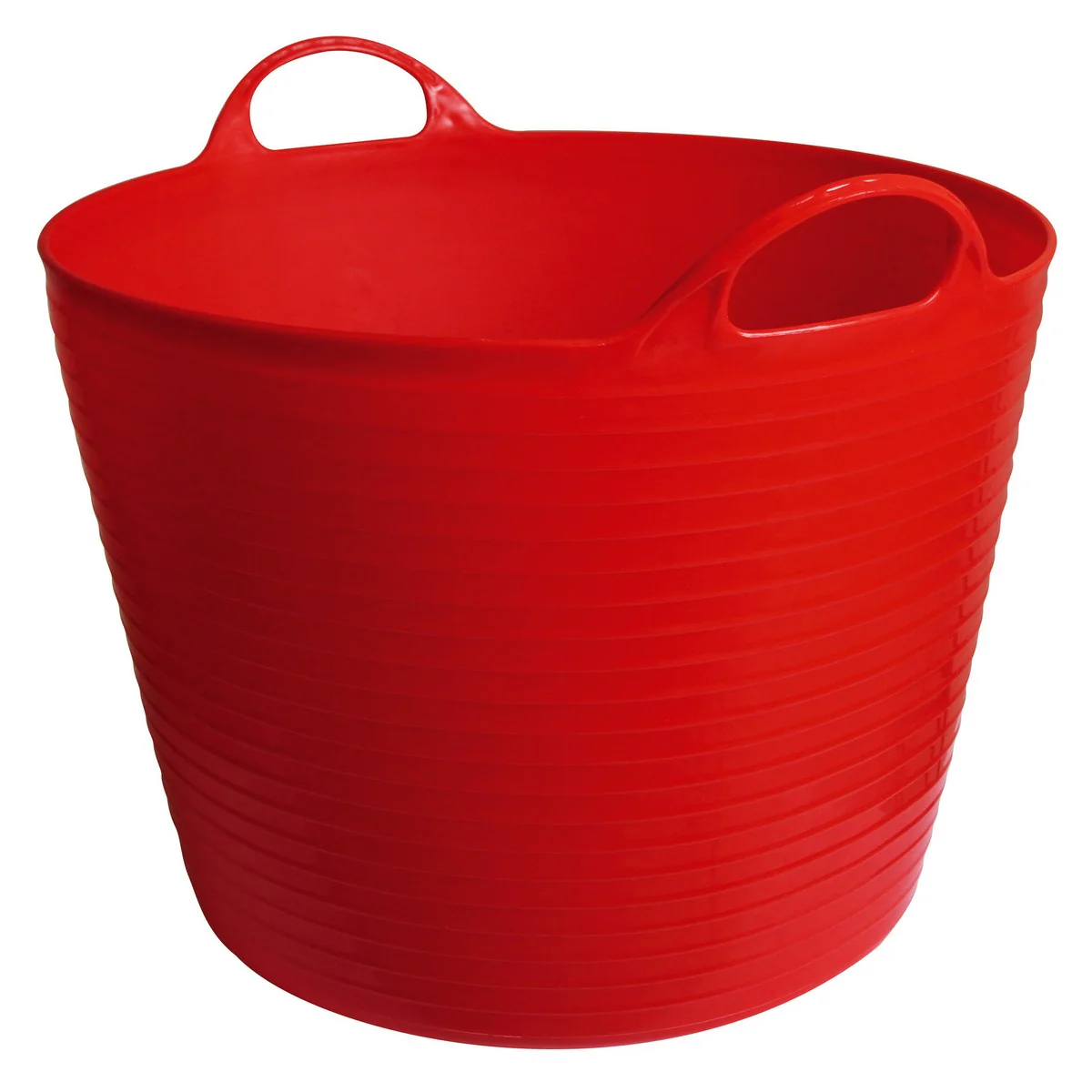 Kerbl Secchio FlexBag Flexibel Rosso - Image 7