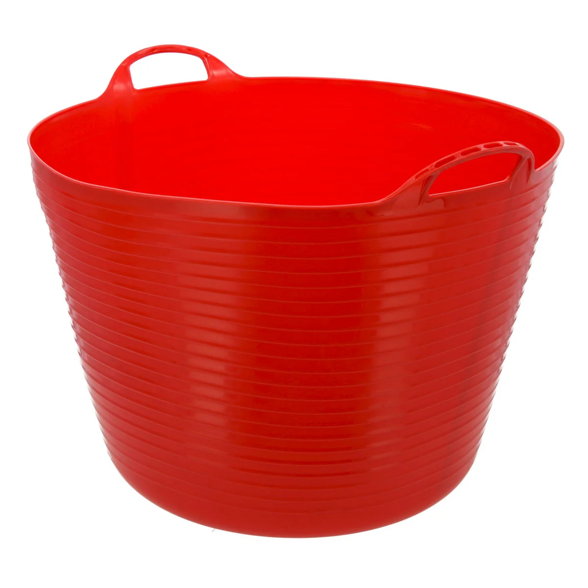 Kerbl Secchio FlexBag Flexibel Rosso - Image 9