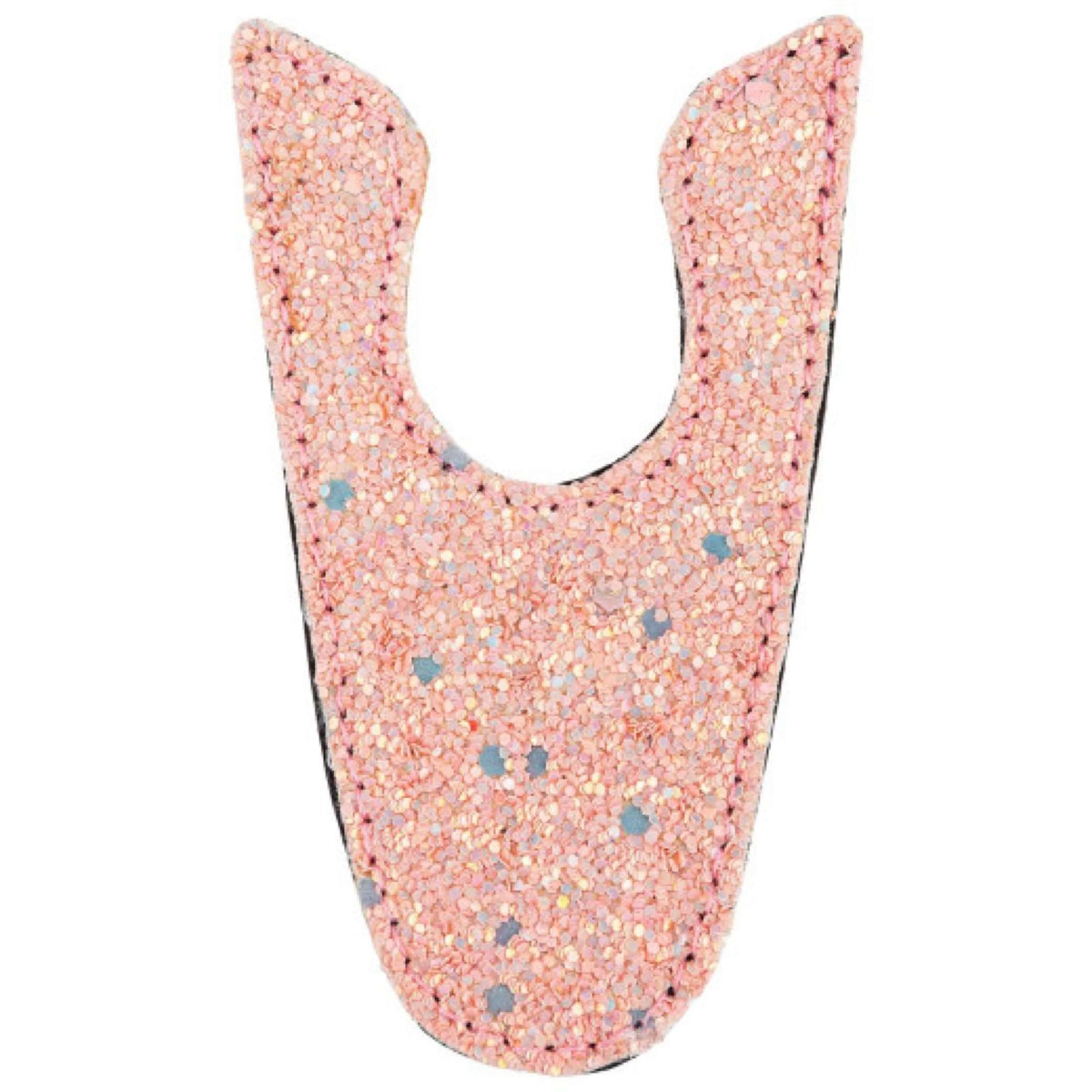 Suedwind Patch Convertible Rosa chiaro/glitter - Image 3