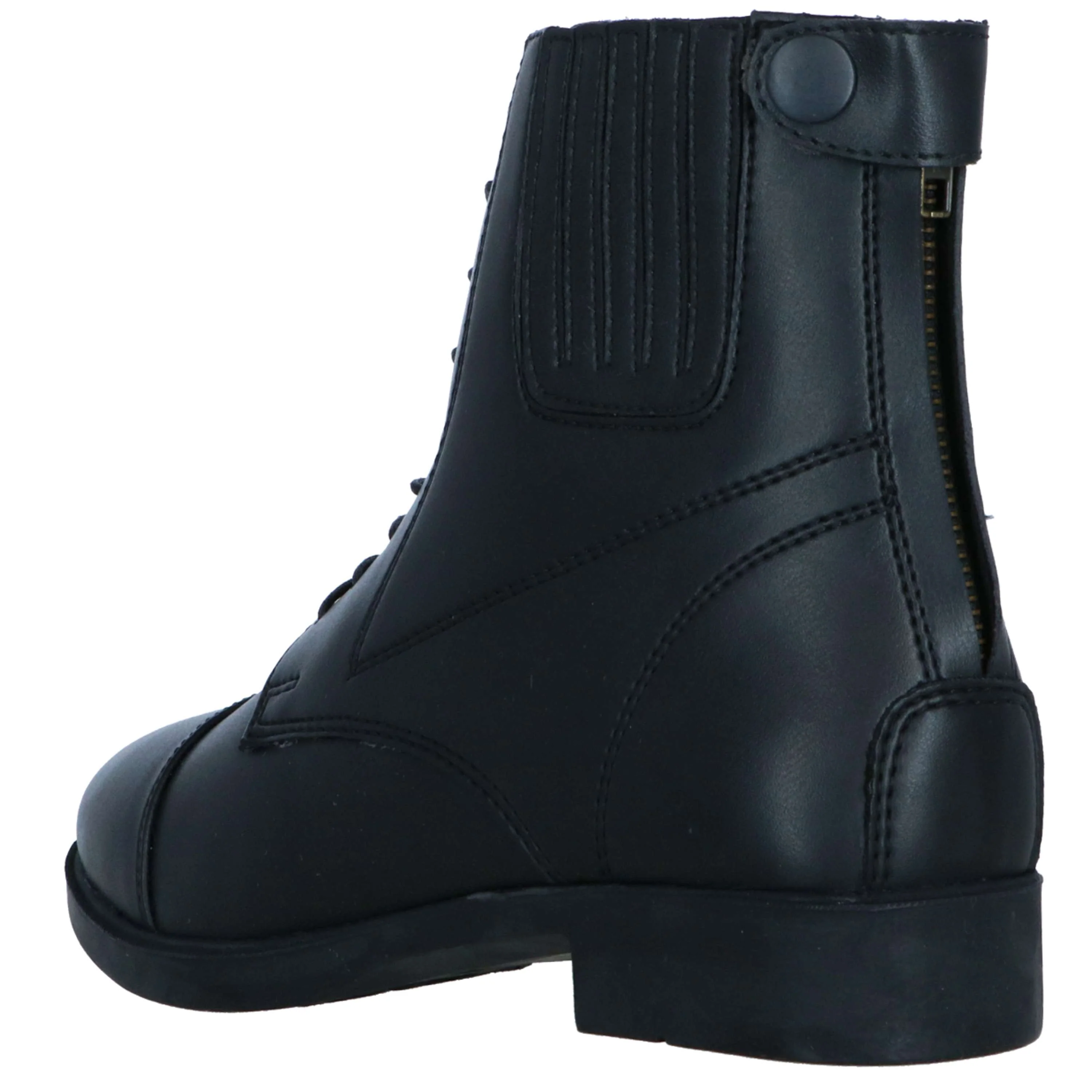 Suedwind Stivaletto Companion Nero - Image 4
