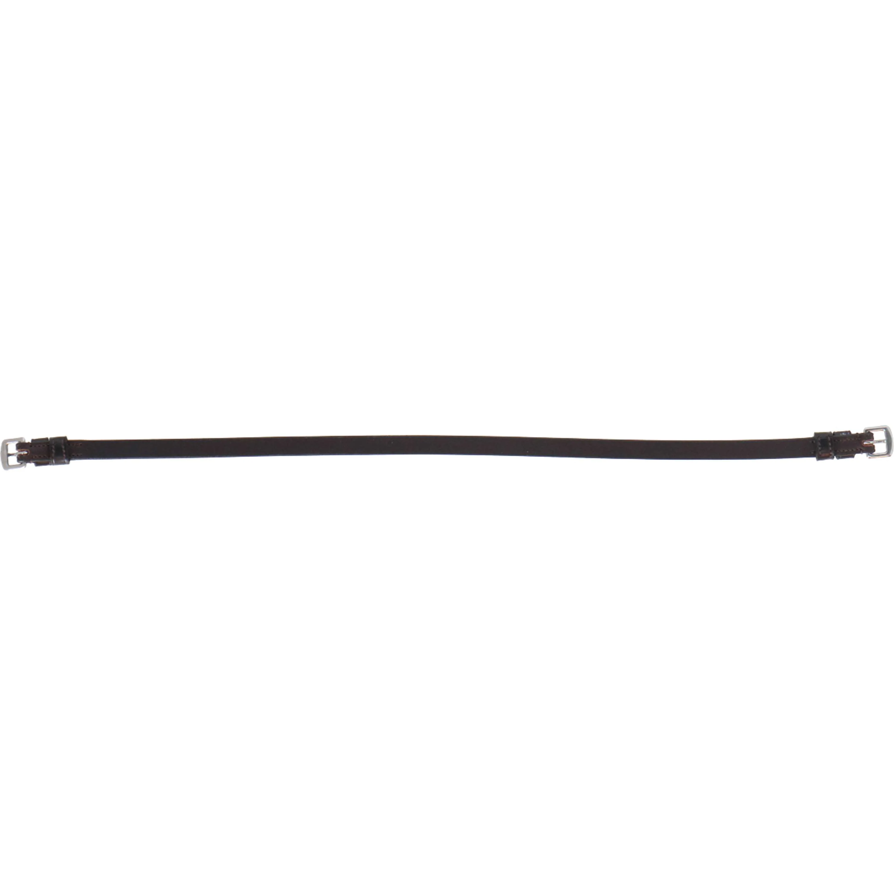 Waldhausen Cinghia di gola S-Line Marrone - Image 3