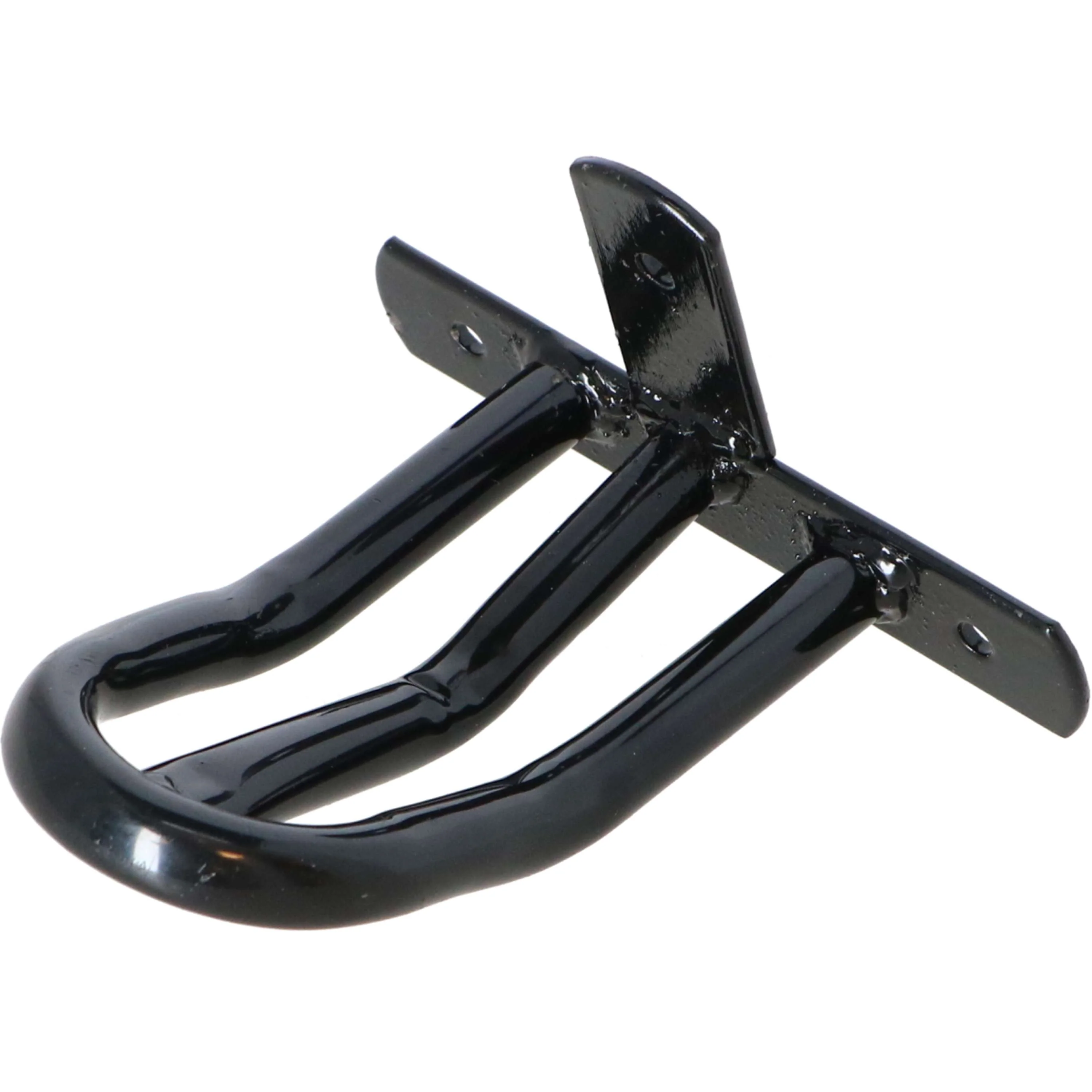 Waldhausen Set di Appendi Finimenti Nero - Image 10