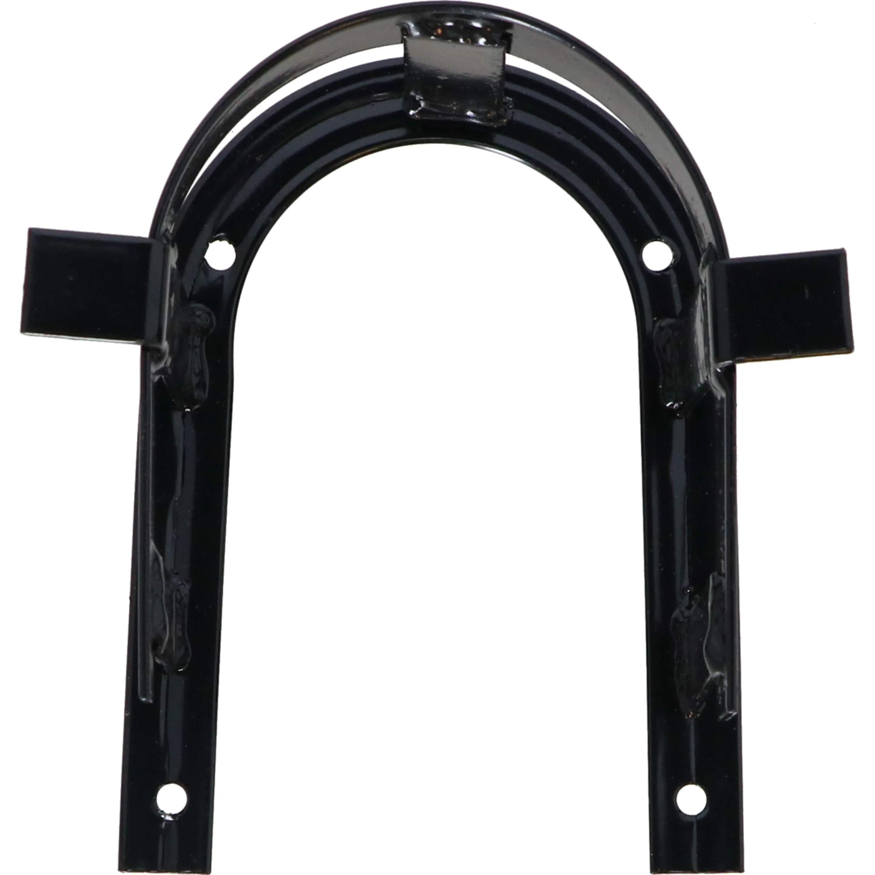 Waldhausen Set di Appendi Finimenti Nero - Image 7